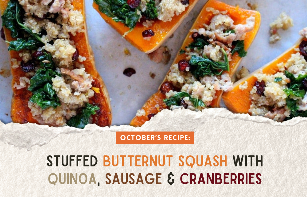 butternut squash Image